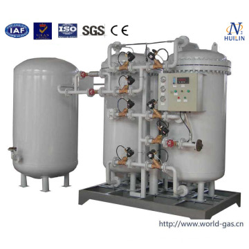 Guangzhou Vollautomatisierung Psa Sauerstoffgenerator